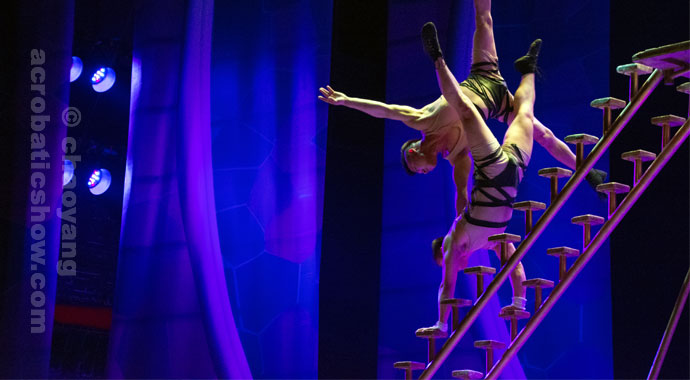chaoyang theatre acrobatics show 3